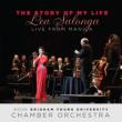Story Of My Life: Lea Salonga Live From Manila