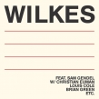 Wilkes (Uhqcd)