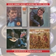 Jerry Reed / Hot A Mighty / Lord Mr Ford / Uptown