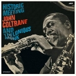 Historic Meeting John Coltrane & Thelonious Monk (180g)
