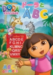 Dora Abc Animals