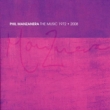 Music 1972-2008 SHM-CD/WPbg