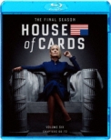 House Of Cards The Final Season