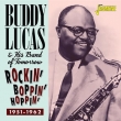 Rockin`.Boppin`& Hoppin`1951-1962