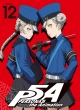 Persona5 The Animation Volume 12