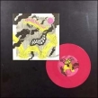 Young Blindness (Neon Pink Vinyl)