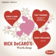 Nick Decaro' s Workshop ＜紙ジャケット＞(3CD)