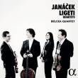 String Quartet, 1, 2, : Belcea Q +ligeti: String Quartet, 1,