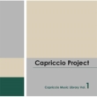 Capriccio Music Library Vol.1 Capriccio Project