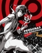 PERSONA5 the Animation A[g[NX