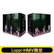 Hey Hey Hey [Loppi HMV Limited 7th Anniversary BOX]
