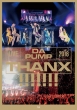 LIVE DA PUMP 2018 THANX!!!!!!! at ۃtH[z[A