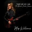 Take Me As I Am: The Muscle Shoals Sessions