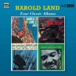 Harold In The Land Of Jazz / West Coast Blues (2CD)