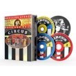 Rock And Roll Circus: Limited Deluxe Edition (Blu-ray+DVD+2CD)