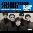 Chapter One -The Paul Jones Era: Radio Days Vol.1