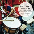 Radetzky Marsch-best Loved Marches: Barenboim / Bernstein / Previn / Muti /