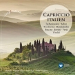 Capriccio Italien: Biondi / Walser-most / Marriner / Muti / Ozawa /