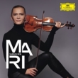 Mari: Mari Samuelsen(Vn)Stockhammer / Berlin Konzerthaus O