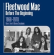 Before The Beginning 1968-1970 Rare Live & Demo Sessions (3gAiOR[h)