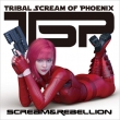 SCREAM & REBELLION