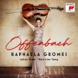 Works for Cello & Piano : Raphaela Gromes(Vc)Julian Riem(P)Wen-Sinn Yang(Vc)