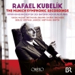 Rafael Kubelik / Bavarian Radio Symphony Orchestra : The Munich Symphonic Recordings 1962-1985 (15CD)