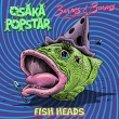 Fish Heads [2019 Record Store Day Limited Edition] (Neon Pink Vinyl/12inch)