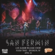 Live At Fillmore [2019 Record Store Day Limited Edition] (Vinyl)