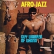 Afro-jazz