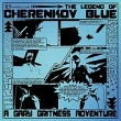 Legend Of Cherenkov Blue