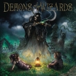 Demons & Wizards (180g)