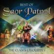 Best Of Saor Patrol -The Clan' s Favourites