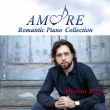 Amore-Romantic Piano Collection-