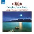 Complete Guitar Duets: Skogmo Franke