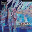 Complete Piano Works Vol.1: Kassai