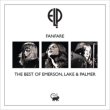 Fanfare -The Best Of Emerson, Lake & Palmer