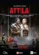 Attila : D.Abbado, Mariotti / Teatro Comunale di Bologna, d' Arcangelo, Piazzola, Siri, Sartori, etc (2016 Stereo)