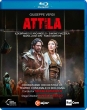 Attila: D.abbado Mariotti / Teatro Comunale Di Bologna D' arcangelo Piazzola Siri Sartori