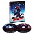スパイダーマン:スパイダーバース ブルーレイ＆DVDセット【初回生産限定】