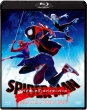 スパイダーマン:スパイダーバース ブルーレイ＆DVDセット