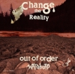 Change The Reality/Release Your Self