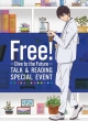 Free!-Dive To The Future-Talk&Reading Special Event