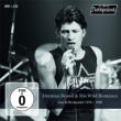 Live At Rockpalast 1978 & 1990 (2CD+DVD)