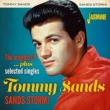 Sands Storm: Original LP Plus Selected Singles