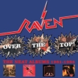 Over The Top: Neat Years 1981-1984: 4CD Clamshell Boxset
