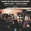 Giants Of Organ Come Together