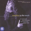 Sensitive To The Touch: The Music Of Harold Arlen