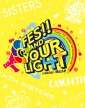 t7s 4th Anniversary Live -FES!! AND YOUR LIGHT-in Makuhari Messe