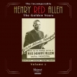 Incomparable Henry Red Allen -The Golden Years Volume 2